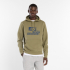 Худі чоловіче New Balance Sport Graphic Cotton  MT53945DEK