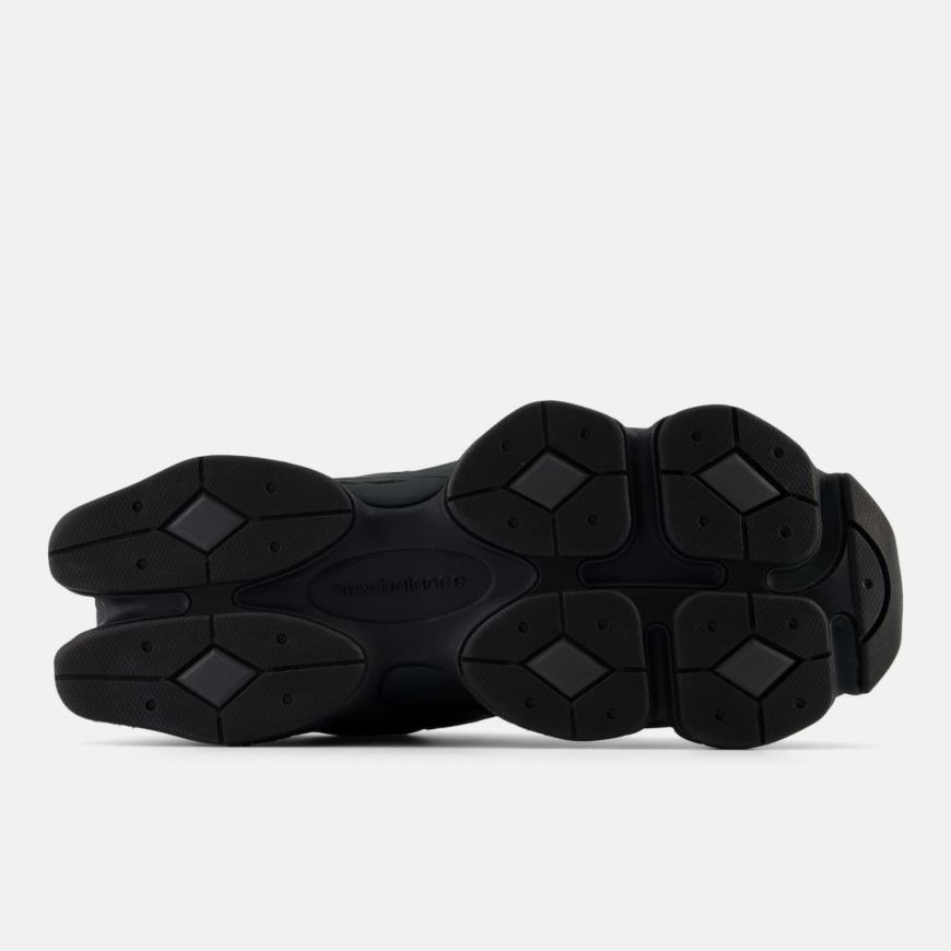 Кросівки чоловічі New Balance  U9060NRI - Зображення №7