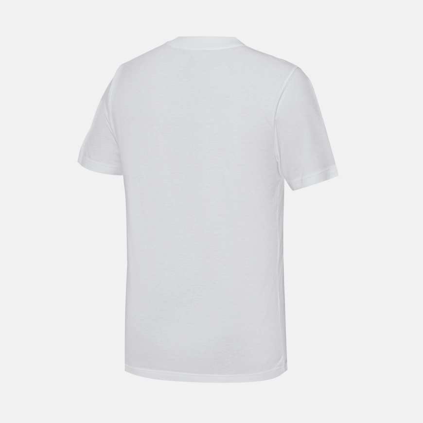 Футболка чоловіча New Balance  Sport Essentials Logo MT41502WT - Зображення №6