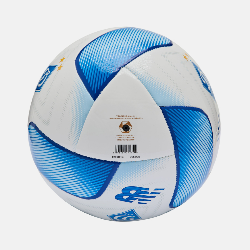 М'яч NB ФК «Динамо» Київ (розмір 5) FB23401GWS2 - Зображення №3