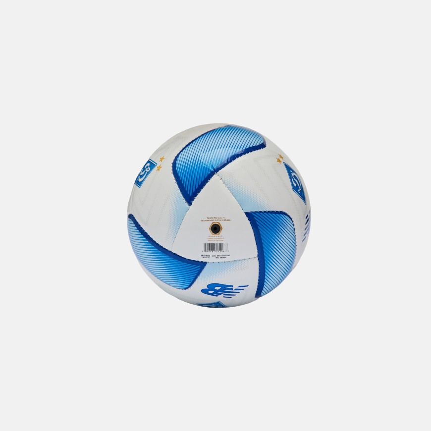 М'яч сувенірний NB ФК «Динамо» Київ Mini FB23402GWS2 - Зображення №3