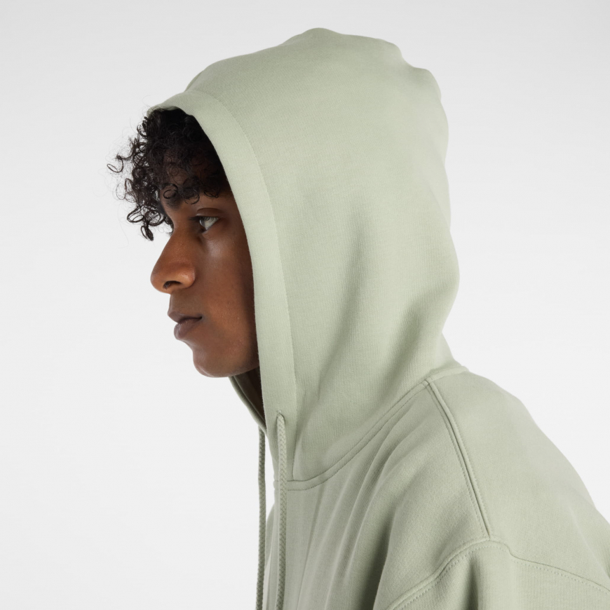Худі чоловічій Sport Essentials Fleece MT41511GAS - Зображення №2