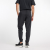 Брюки спортивні чоловічі New Balance Stetch Woven 41011BK - Зображення №3