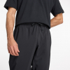 Брюки спортивні чоловічі New Balance Stetch Woven 41011BK - Зображення №4