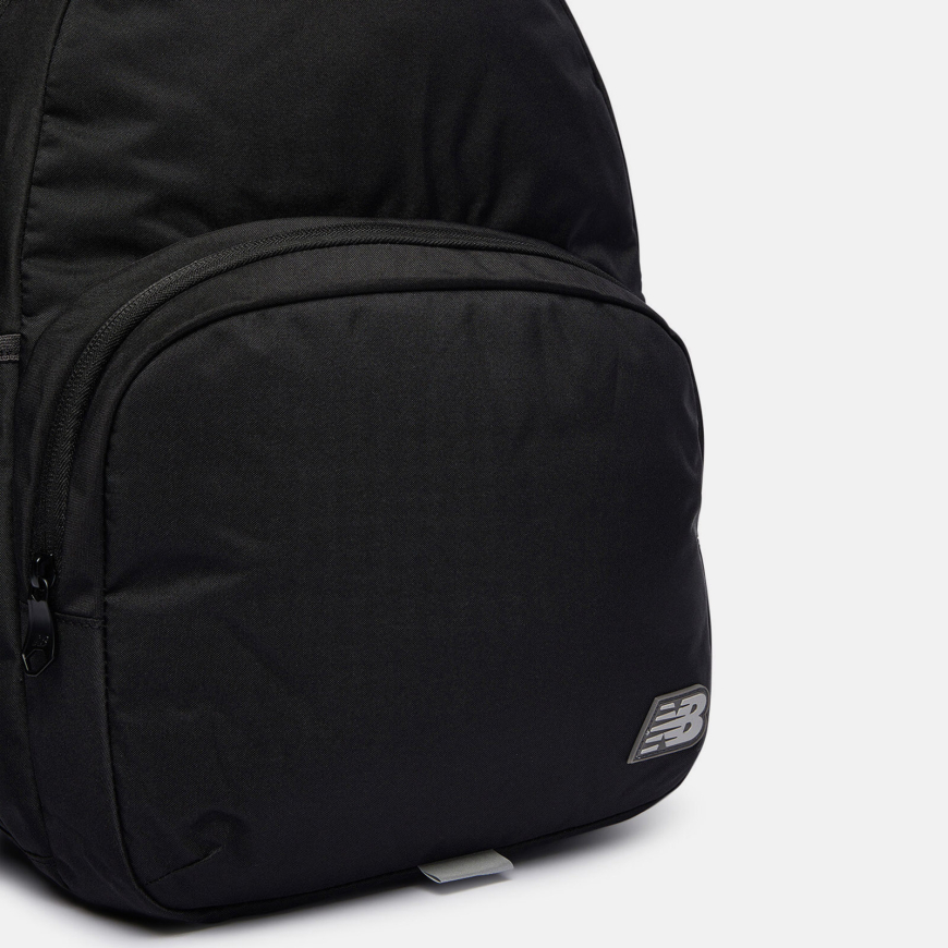 Рюкзак  New Balance BP HERITAGE LAB51524BK - Зображення №4