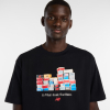Футболка New Balance Boxes MT61H0DXBK - Зображення №5
