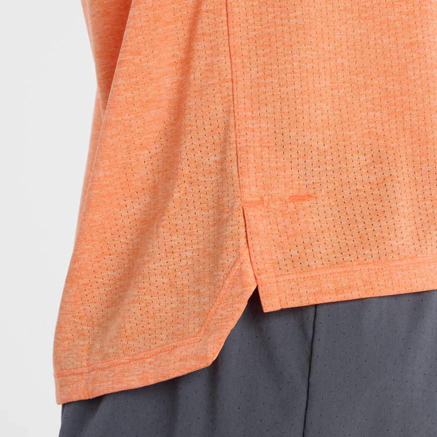 Футболка чоловіча New Balance Athletics MT41253AAE - Зображення №6