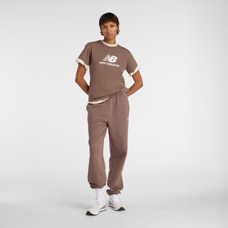 Футболка жіноча New Balance  Sport Essentials WT41502ABP - Зображення №2