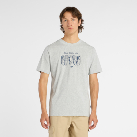 Футболка  чоловіча New Balance Miler MT61778SAG