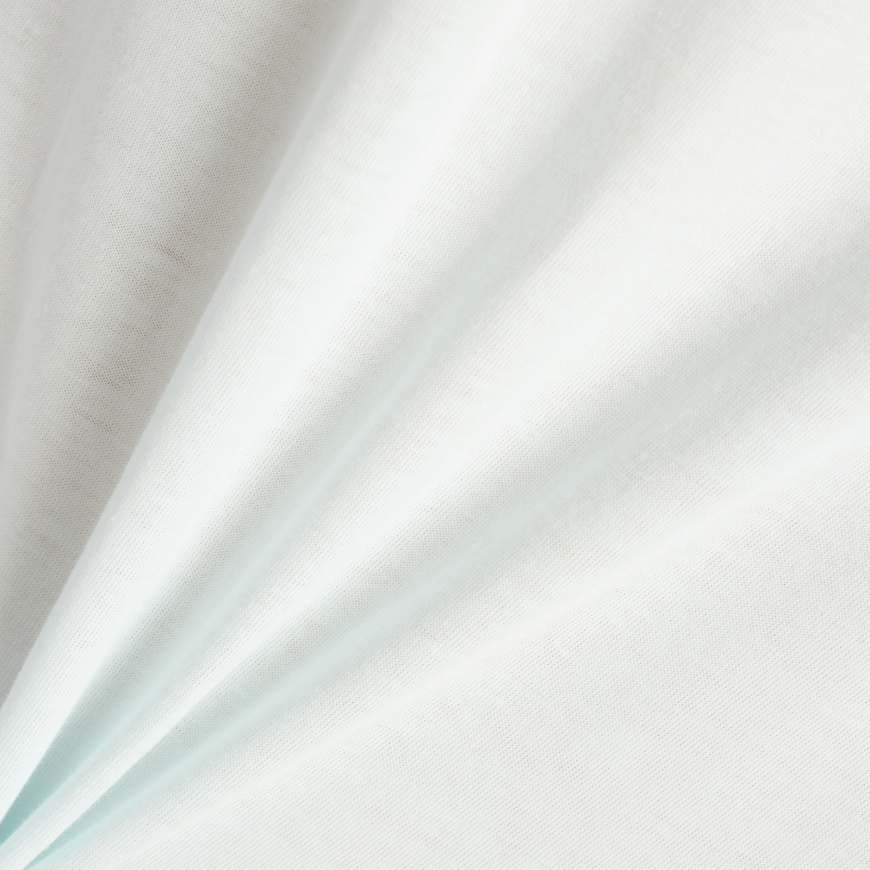 Футболка чоловіча New Balance Sport Essentials Logo MT41502AAW - Зображення №5