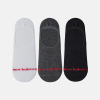 Шкарпетки Сліди New Balance Liner (3 пари) LAS51323WM - Зображення №2