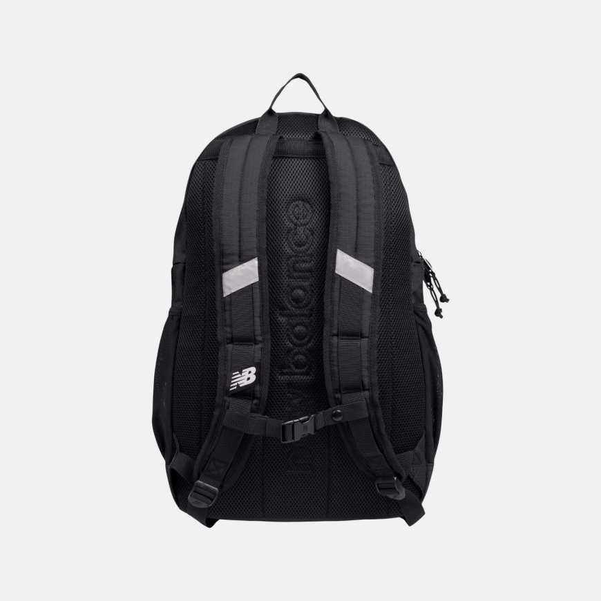 Рюкзак New Balance Activate LAB51002BK - Зображення №2