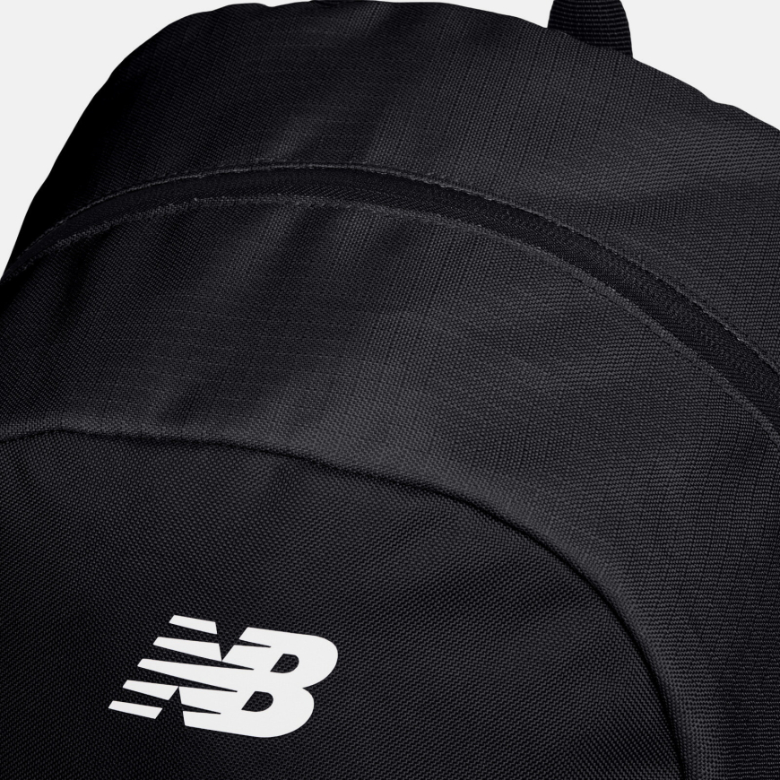Рюкзак New Balance Activate LAB51002BK - Зображення №8