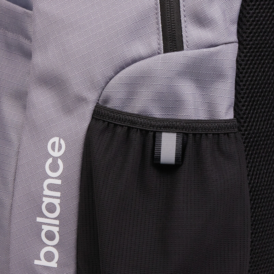 Рюкзак New Balance Activate LAB51002GNM - Зображення №5
