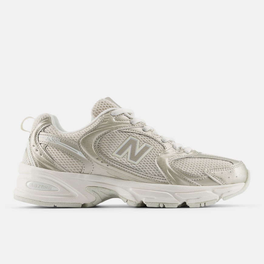 Кросівки жіночі New Balance 530  U5301Z0 - Зображення