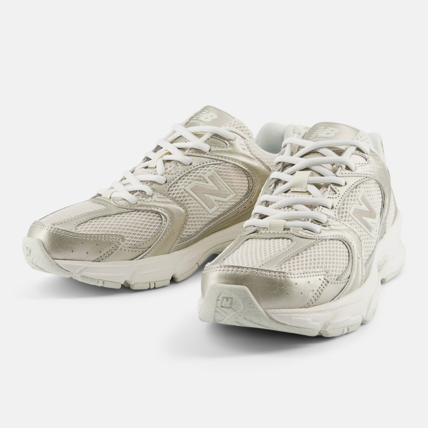 Кросівки жіночі New Balance 530  U5301Z0 - Зображення №3