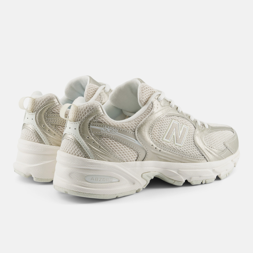 Кросівки жіночі New Balance 530  U5301Z0 - Зображення №4