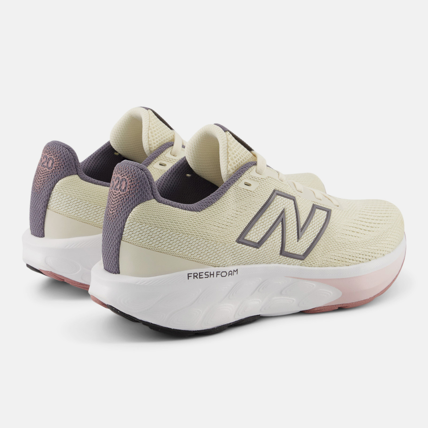 Кросівки жіночі New Balance Fresh Foam 520v9  W5207J8 - Зображення №3