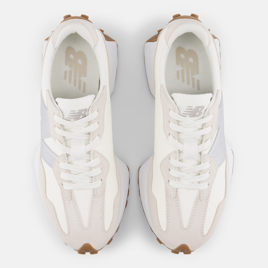 Кросівки жіночі New Balance 327  W327240 - Зображення №6