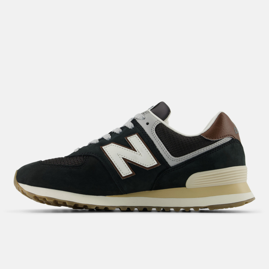 Кросівки чоловічі New Balance 574 U5748SB - Зображення №2