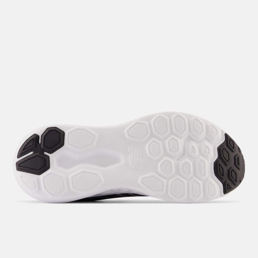 Кросівки жіночі New Balance 411 V3 W411LB3 - Зображення №5