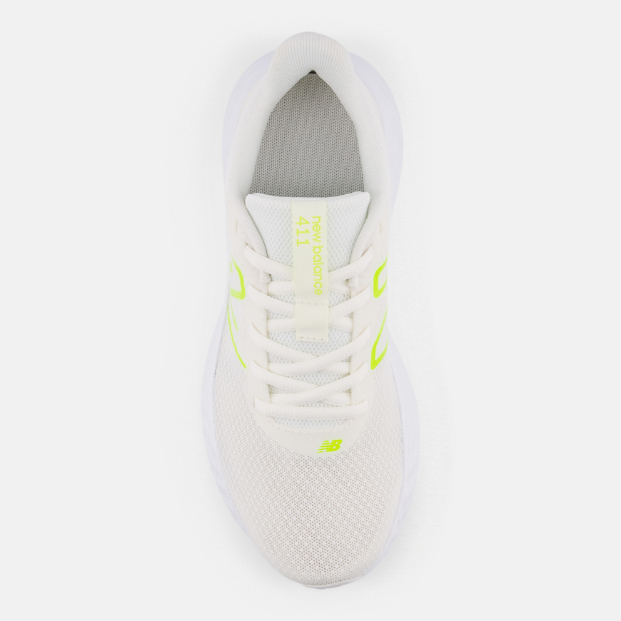 Кросівки жіночі New Balance  W4117KX - Зображення №6