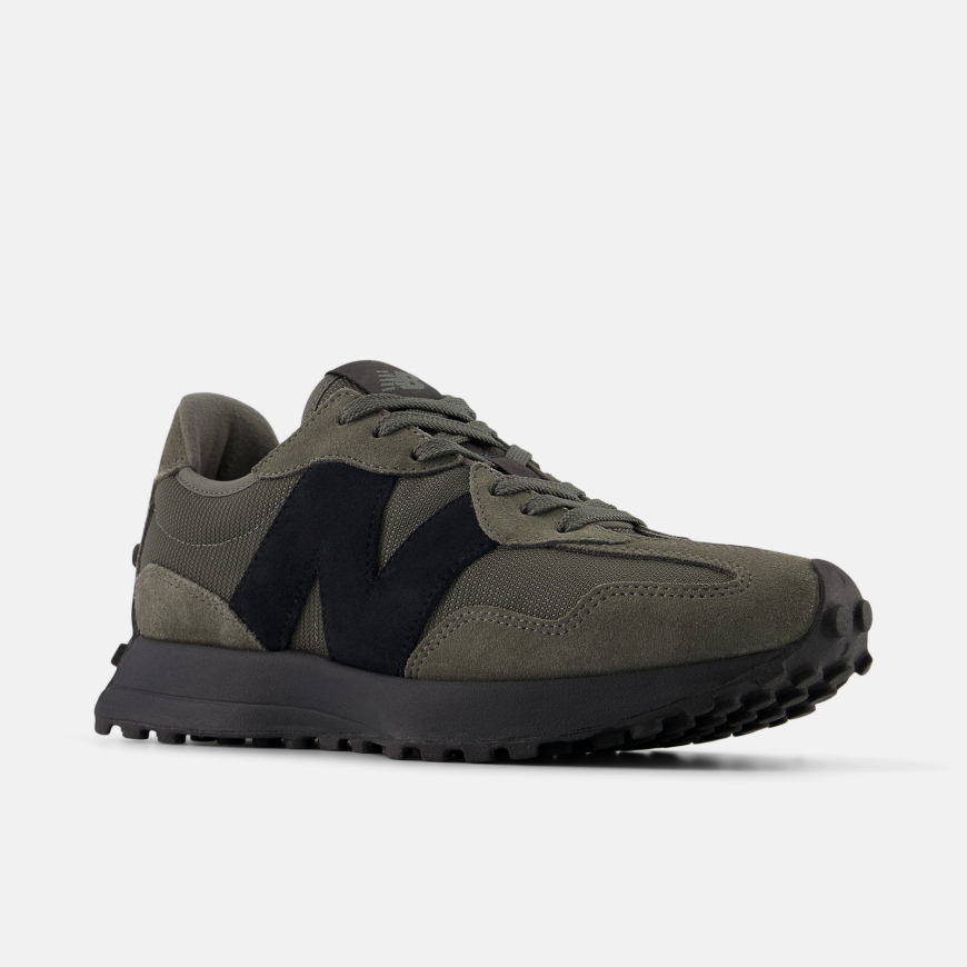 Кросівки чоловічі New Balance 327 U327346 - Зображення