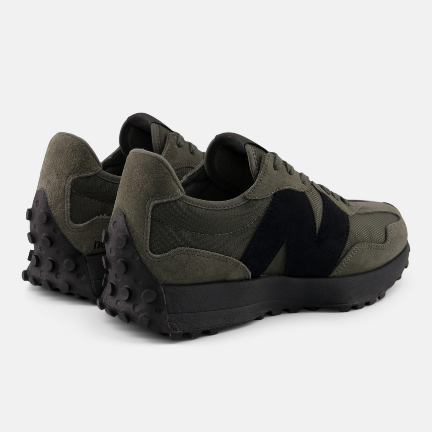 Кросівки чоловічі New Balance 327 U327346 - Зображення №3