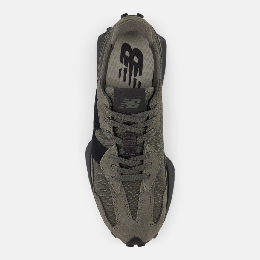 Кросівки чоловічі New Balance 327 U327346 - Зображення №7