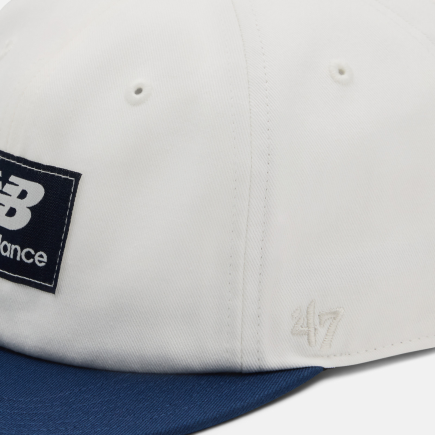 Бейсболка New Balance '47 Captain RL AC95829NNY - Зображення №3