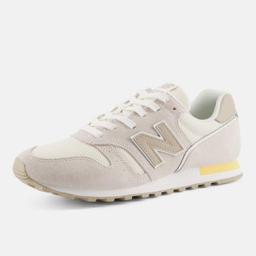 Кросівки жіночі New Balance 373  W373686 - Зображення №2