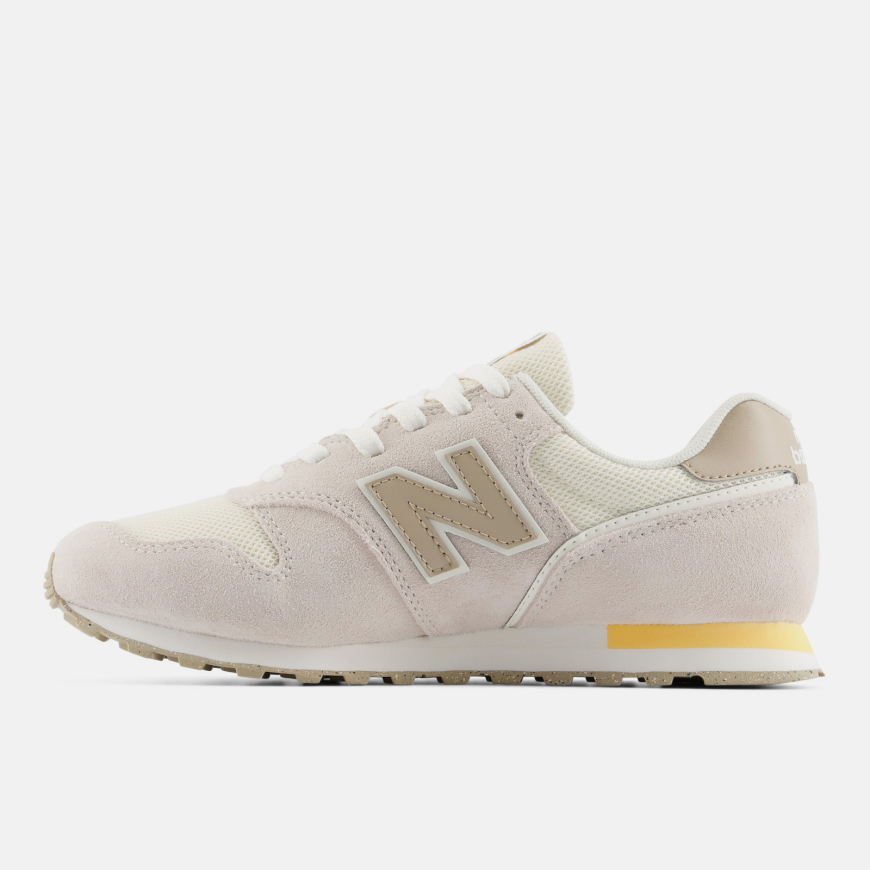 Кросівки жіночі New Balance 373  W373686 - Зображення №4