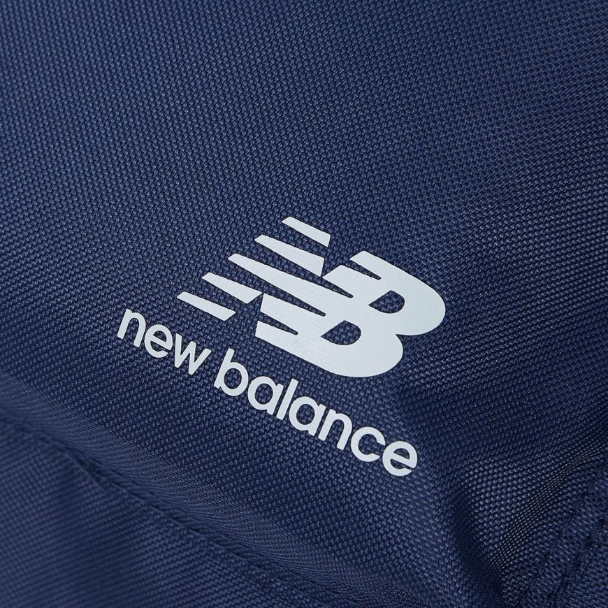 Рюкзак New Balance Pelham Core AC43531NNY - Зображення №4
