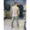 Форма тактична 2G Tactical Frog suit CP Multicam 220803-001 - Зображення №4