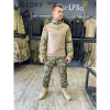 Форма тактична 2G Tactical Frog suit CP Multicam 220803-001 - Зображення №1