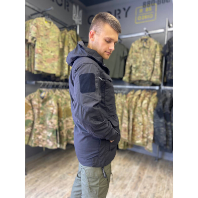 Куртка Military M65 Tactical Jacket тактична 220400-010