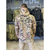 Куртка SoftShell війскова CP Multicam 220405-001 - Зображення №3