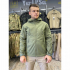 Куртка SoftShell війскова Army Green 220405-007