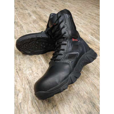 Взуття чоловіче військове 221001-010