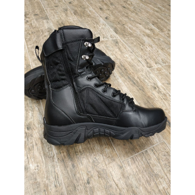 Взуття чоловіче військове 220997-010