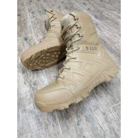 Взуття чоловіче військове 220993-015
