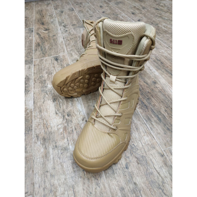Взуття чоловіче військове 220993-015
