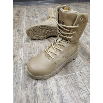 Взуття чоловіче  військове 221001-015