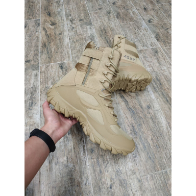 Взуття чоловіче військове 220998-015