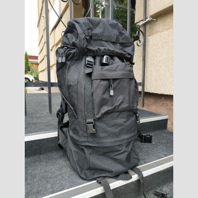 Рюкзак тактичний  Millitary Tactical Bagpack 65L 220302-010