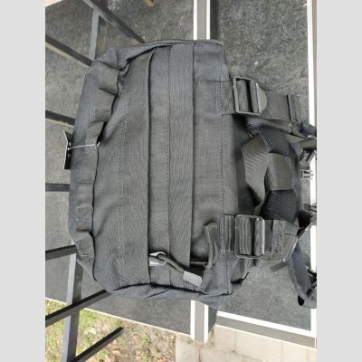 Рюкзак тактичний  Millitary Tactical Bagpack 65L 220302-010