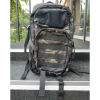 Рюкзак тактичний Millitary Tactical Bagpack 30L Black CP 220303-002 - Зображення №2