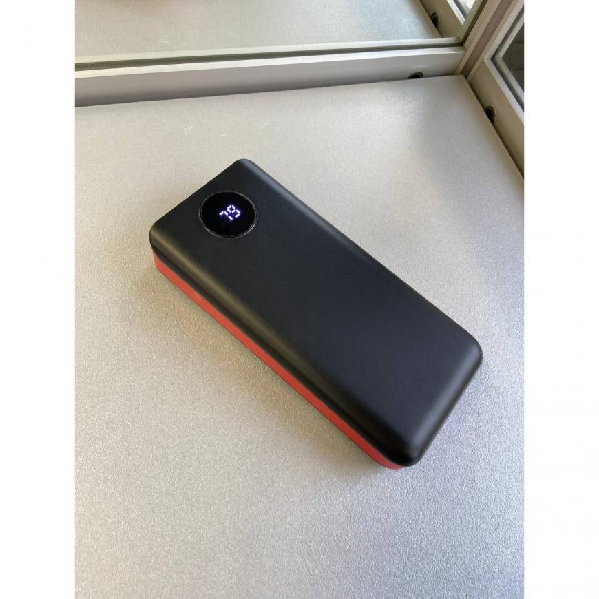 Повербанк 221005-025 20000mah - Зображення