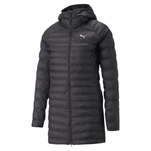 Куртка жіноча Puma PackLITE Jacket 84940601*AW25  - Зображення №3