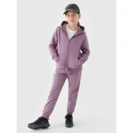 Спортивні штани джогери для дівчат 4F  ROF0828*AW25 